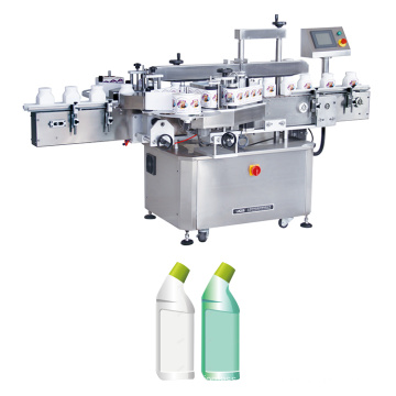 Brand New Semi Automatic Jar Labeling Machine With High Quality